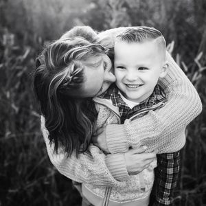 Meet your Posher, Lori